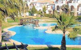 Casa Brisa Marina Vera